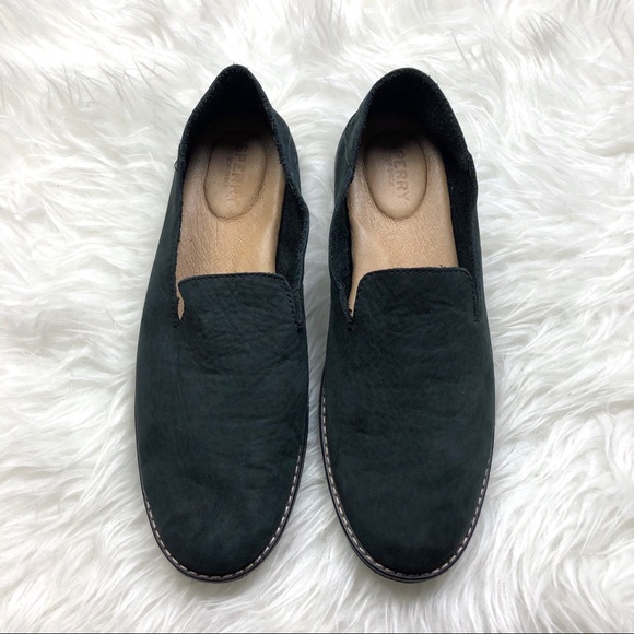 seaport levy loafer